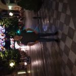 Eduardo Villarroel, Nursing assistant in Granada
