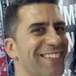 Antonio Alejandro Lorenzo Castilla, Nutricionista a Huelva