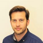 Javier Rodríguez González, Content writer in Spanish in Ourense