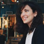 Claudia Pradas Gallardo, Psicoterapeuta en A Coruña
