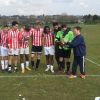 Adam Greenhalgh, Entrenador de futbol a Barcelona