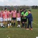 Adam Greenhalgh, Entrenador de futbol a Barcelona