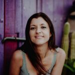 Cristina Muiño, Actriu a Cartagena