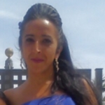Amparo Costa Vera, House cleaner in Valencia