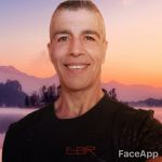 Armando Martin Hernandez, Xofer privat a Santa Cruz de Tenerife