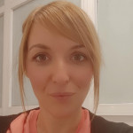 Raquel Sanchez Castillo, Psychologist in Gavà