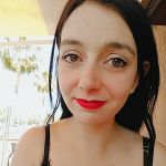 Beatriz Guerrero, Cuidadora de enfermos o discapacitados en Mijas