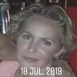 María José Fernández López, Estilista en Linares