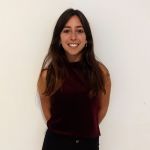 Valentina Viejo, Event organizer in Palma