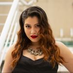 Jess Lemus, Singer in Granada