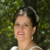 María Eva Pérez, Housekeeper in Alcalá de Guadaíra