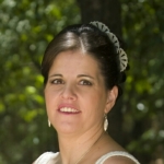María Eva Pérez, Emprada de llar a Alcalá de Guadaíra