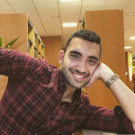 Álvaro Tavarez Molina, Speech therapist in Vitoria-Gasteiz
