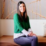 Noelia González, Psychologist in Murcia