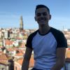 Mimoun Bouhrass, Nursing assistant in Tarragona