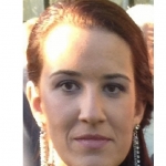 Laura Sanabria, Empleada de hogar en Sevilla