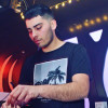 Carlos Pérez Álvarez, DJ en Redondela