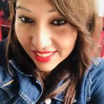 Marcia Sejas Clavijo, House cleaner in Mérida