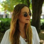 Marta Martinez De Lagos, Babysitter in Zaragoza