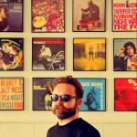 Manel Ruiz, DJ a Las Palmas de Gran Canaria