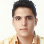 Pedro Ángel Armenteros Blanco, Waiter in Cádiz