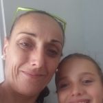 Mariadolores Girbes Nacher, Emprada de llar a Algemesí