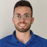 Alejandro Torres Duque, Nutricionista a Huelva