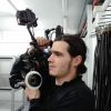 Carlos Mezo, Videograf a Bilbao