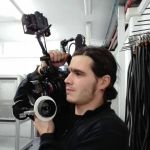Carlos Mezo, Videographer in Bilbao