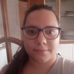 Alexia Perez Naharro, Babysitter in Badajoz