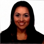 Joseylinda Fernández Lara, Ayudante de cocina en Málaga