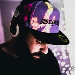 Juan Manuel Bautista Diaz, DJ in Huelva