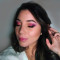 Carolina Reyes, Makeup artist in Madrid