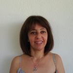 Eva Moreno Ayllón, Psychologist in Torremolinos
