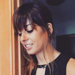 Alba Cabadas, Maquilladora professional a A Coruña