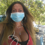 Syrianna De Torremolinos Syrianna, Pet sitter in Málaga