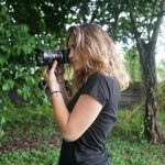 Mariona Kiskeri, Videographer in Lleida