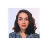 Fiorella Nava, Interior Designer in Madrid