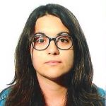 Alba Macías Couso, Correctora ortográfico en castellano en Cádiz
