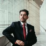 Ivan Cortes, Organizador de eventos en Madrid