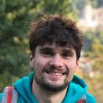 Lukas Schneble, Spanish to German Translator in Valencia