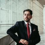 Ivan Cortes, Wedding planner in Madrid