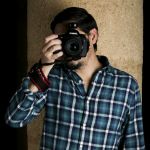 Germán Mesa Galván, Photographer in Cádiz