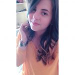 Mariana Tejera, Babysitter in Soria