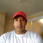 Eduardo Torres Chero, Furniture fitter in Soto del Real