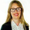 Romina Campos, Psychologist in Santa Pola