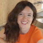 Maria Becerro, Personal coach in Madrid