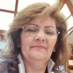 Graciela Zarate, Nursing assistant in Valencia