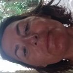 Pilar Abad, Nursing assistant in Villajoyosa