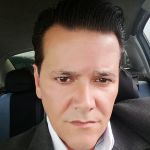 Misael Del Cristo Ferrera Zamorano, Xofer privat a El Rosario